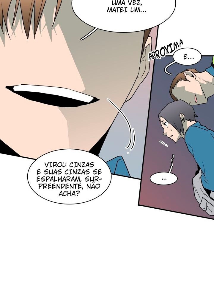 Dear Door Capitulo 22 - pagina 29