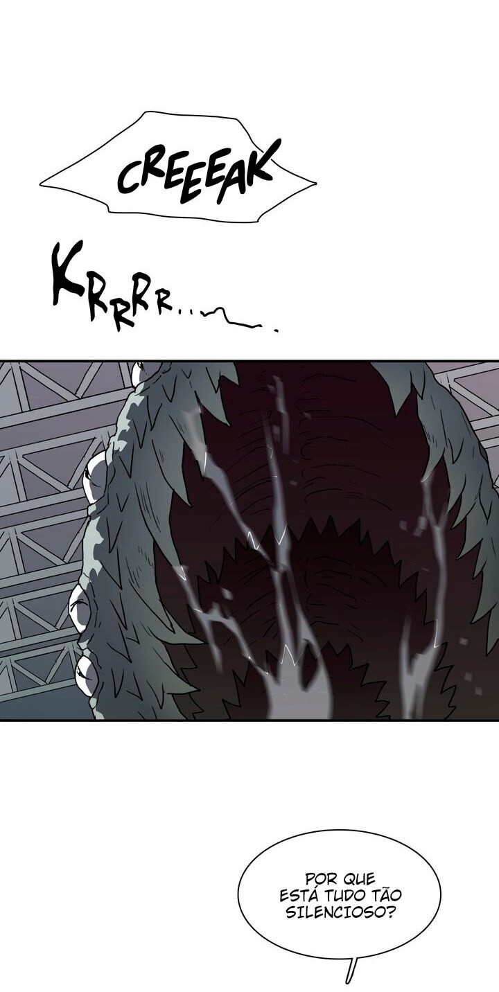 Dear Door Capitulo 22 - pagina 44