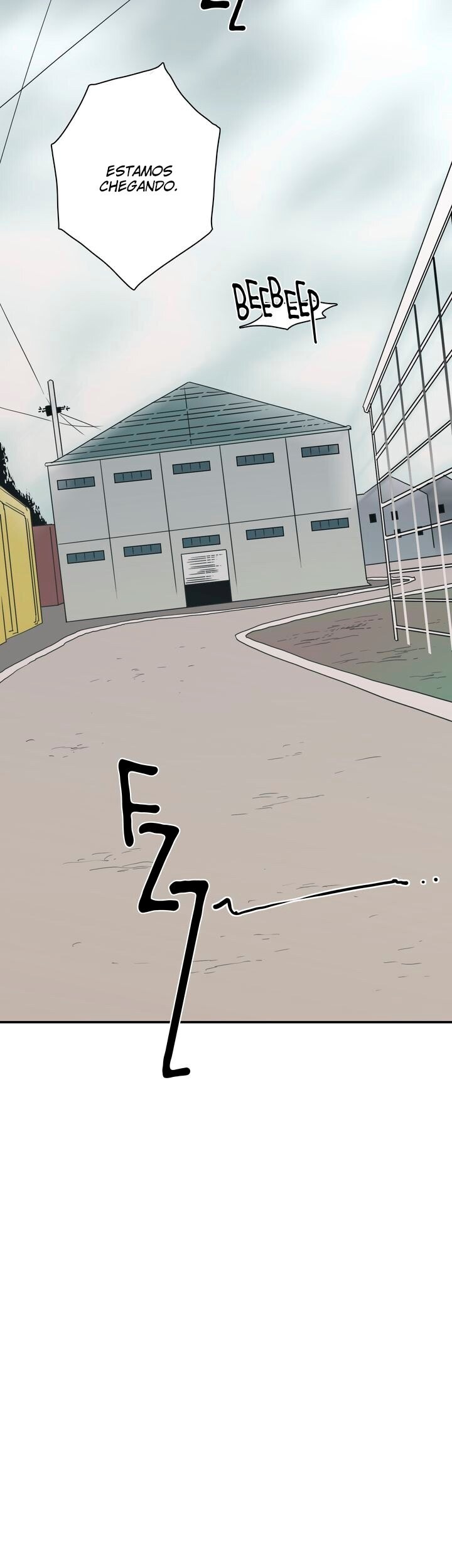 Dear Door Capitulo 22 - pagina 48