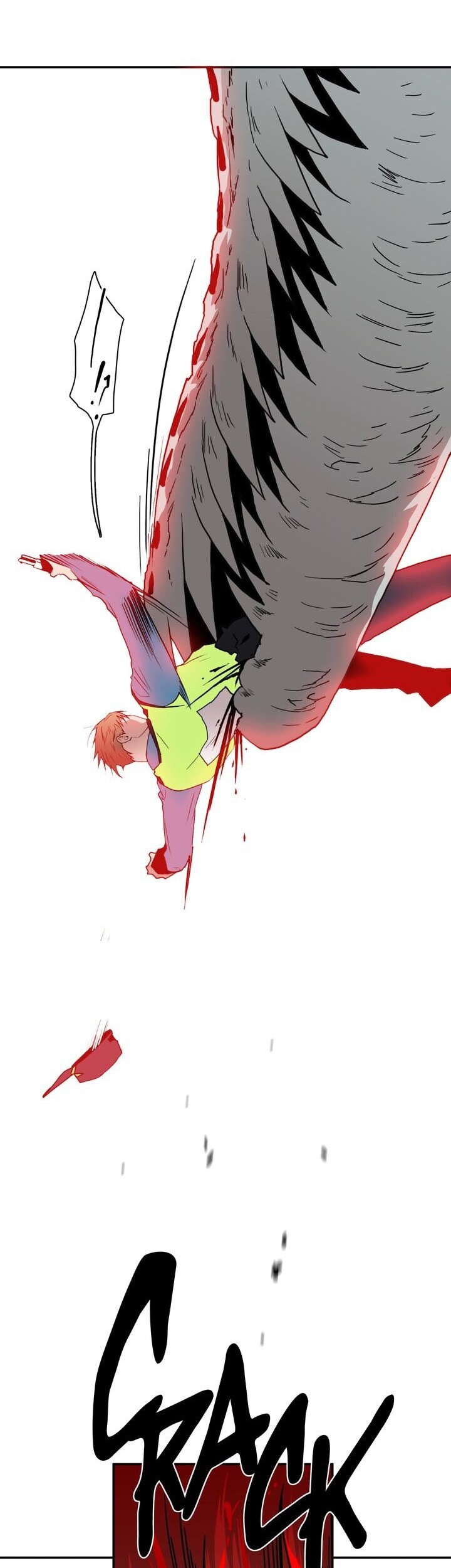 Dear Door Capitulo 23 - pagina 15