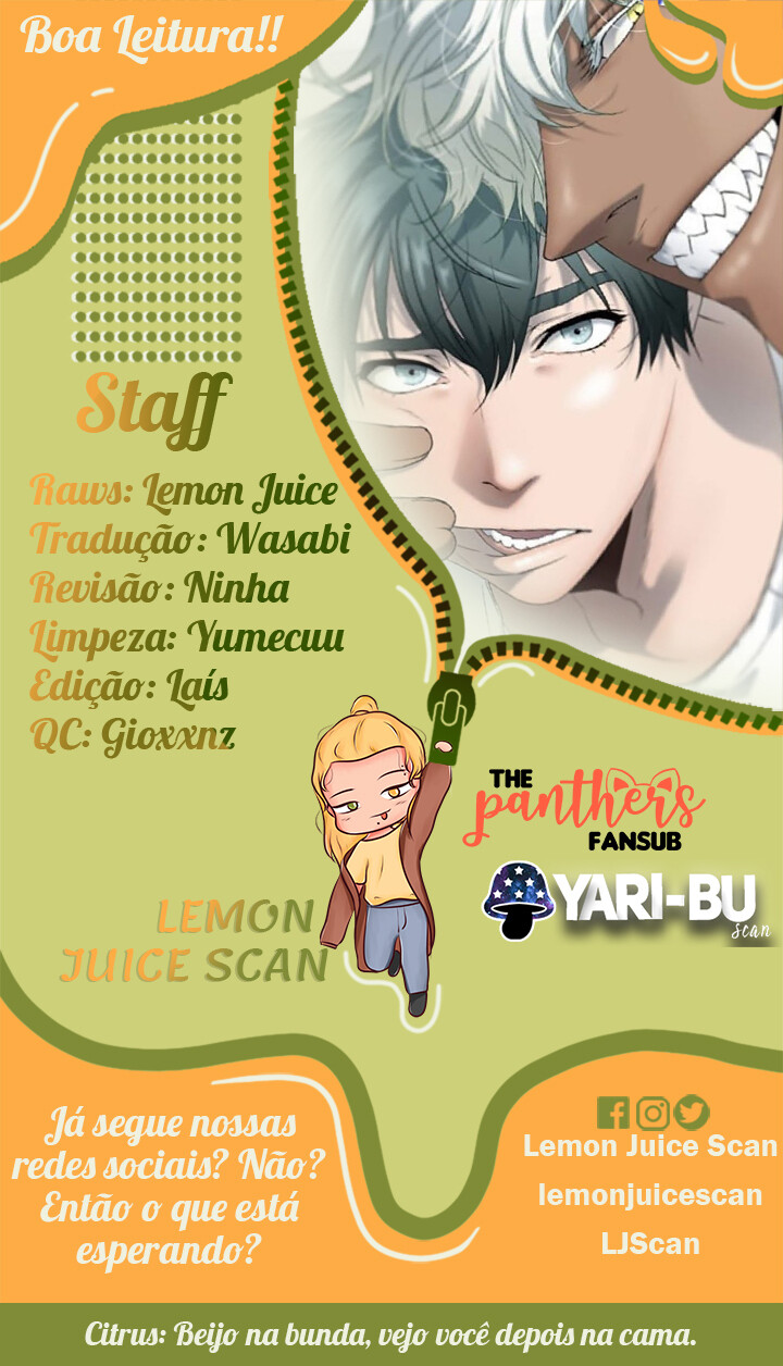 Dear Door Capitulo 23 - pagina 2