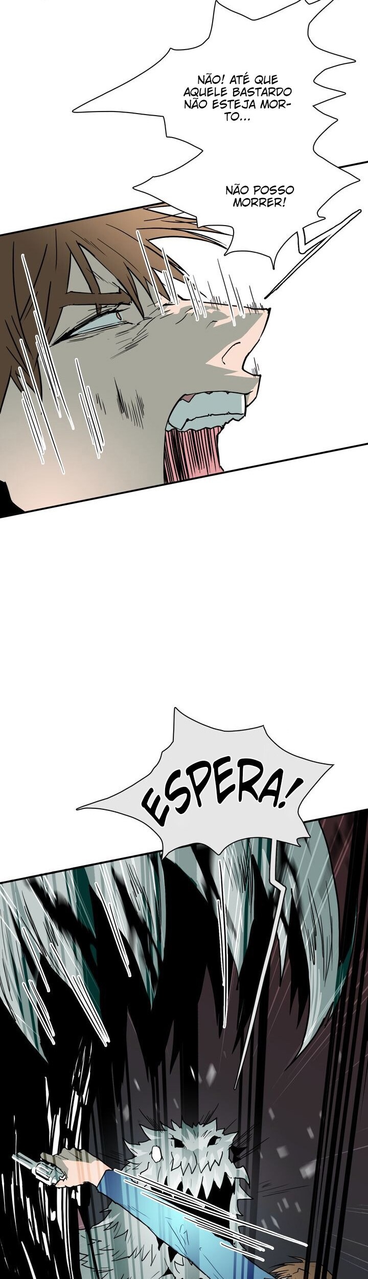 Dear Door Capitulo 23 - pagina 20