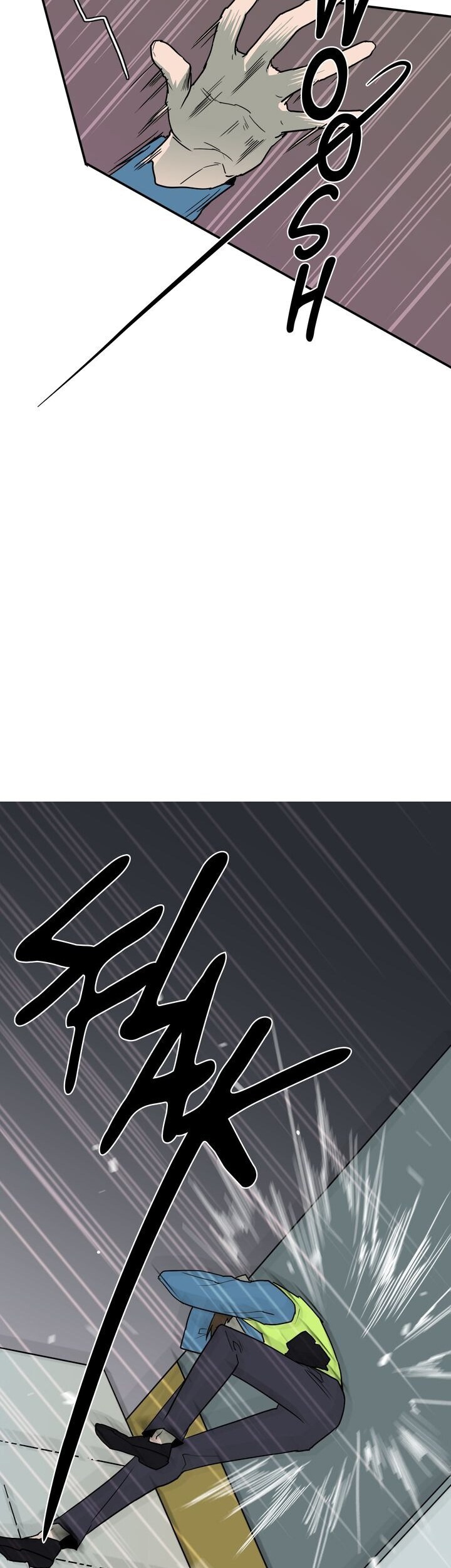 Dear Door Capitulo 23 - pagina 26