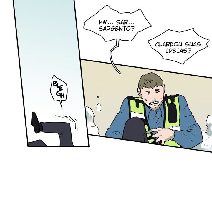 Dear Door Capitulo 23 - pagina 32
