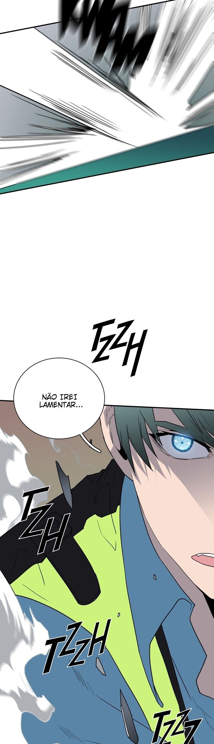 Dear Door Capitulo 23 - pagina 35