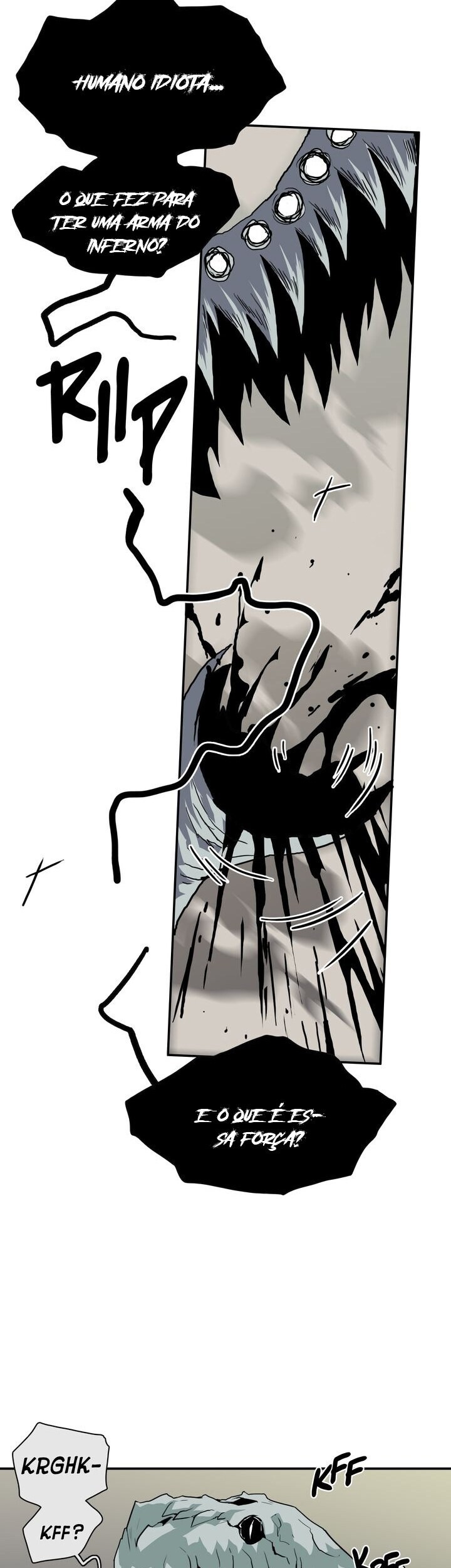 Dear Door Capitulo 23 - pagina 37