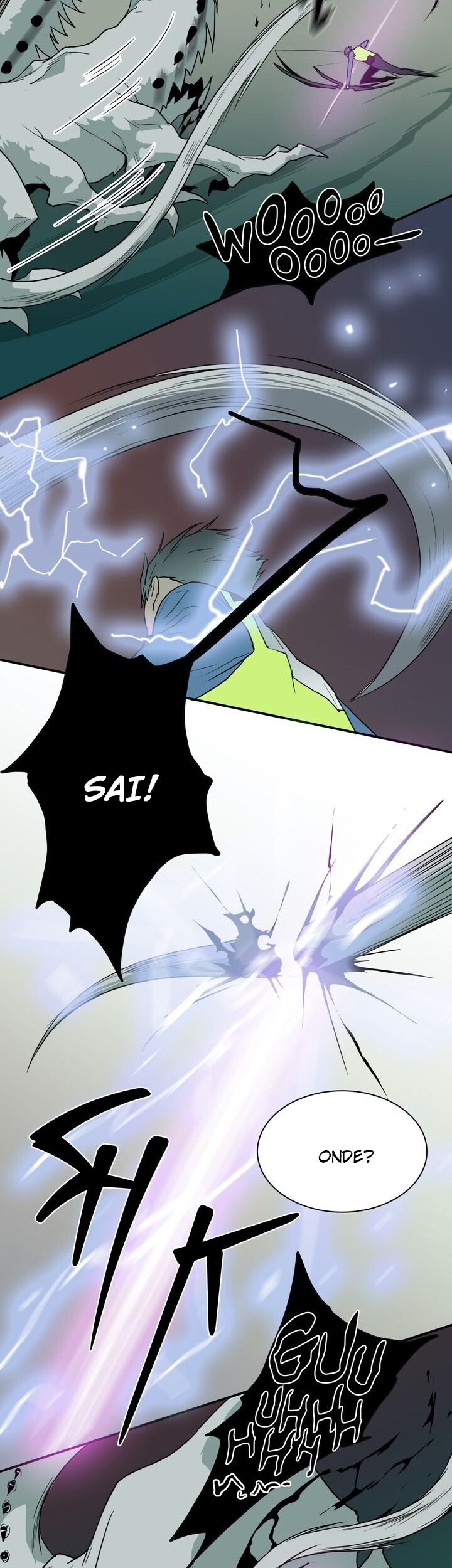 Dear Door Capitulo 23 - pagina 39