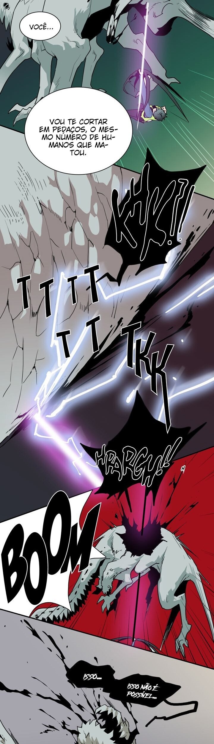 Dear Door Capitulo 23 - pagina 40