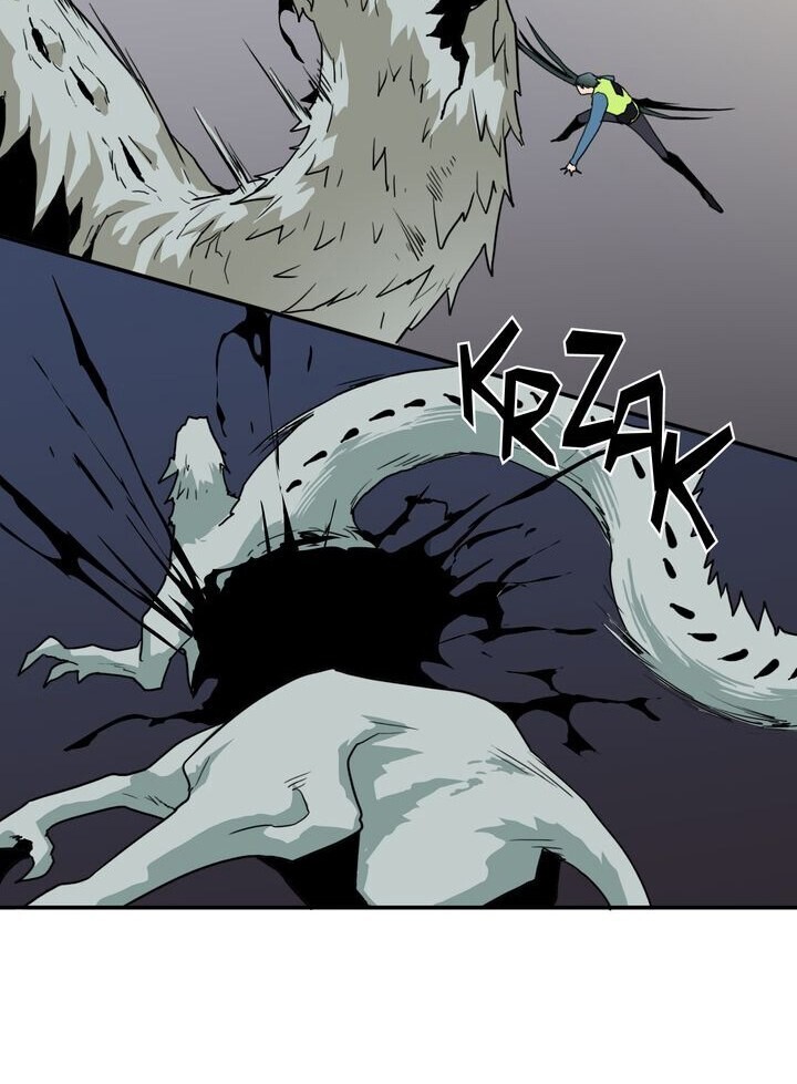 Dear Door Capitulo 23 - pagina 41