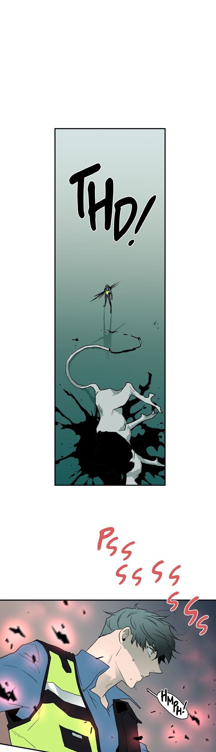 Dear Door Capitulo 23 - pagina 42