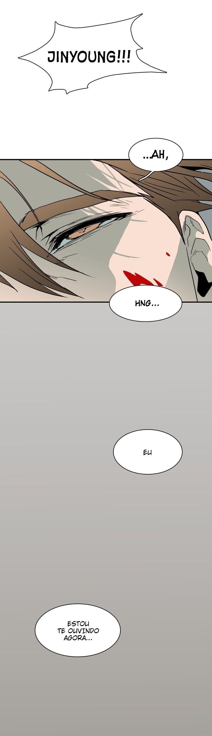 Dear Door Capitulo 24 - pagina 13