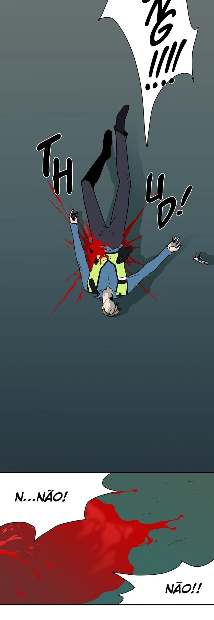 Dear Door Capitulo 24 - pagina 15