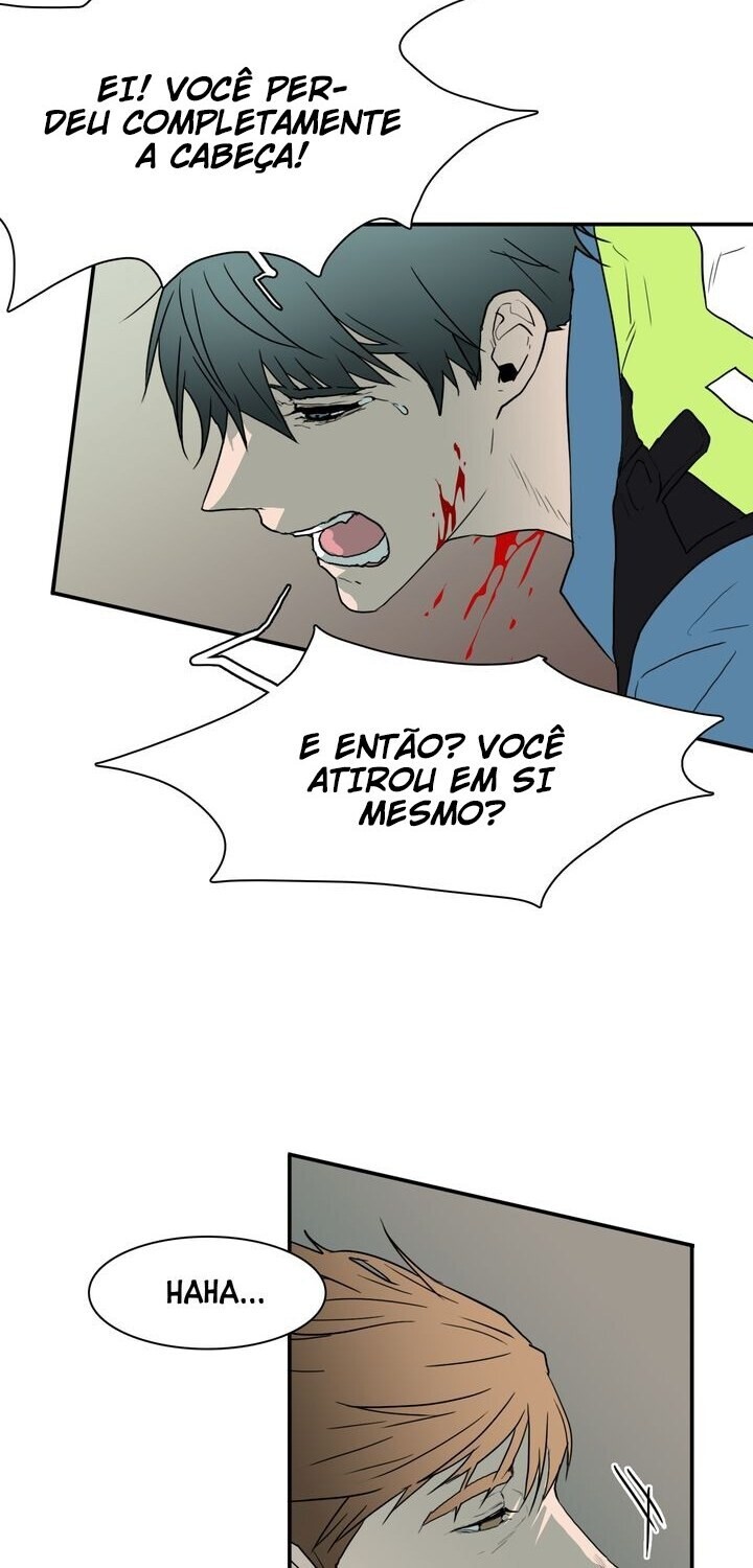 Dear Door Capitulo 24 - pagina 18