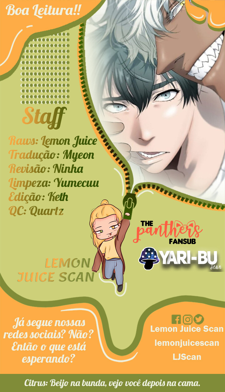 Dear Door Capitulo 24 - pagina 2