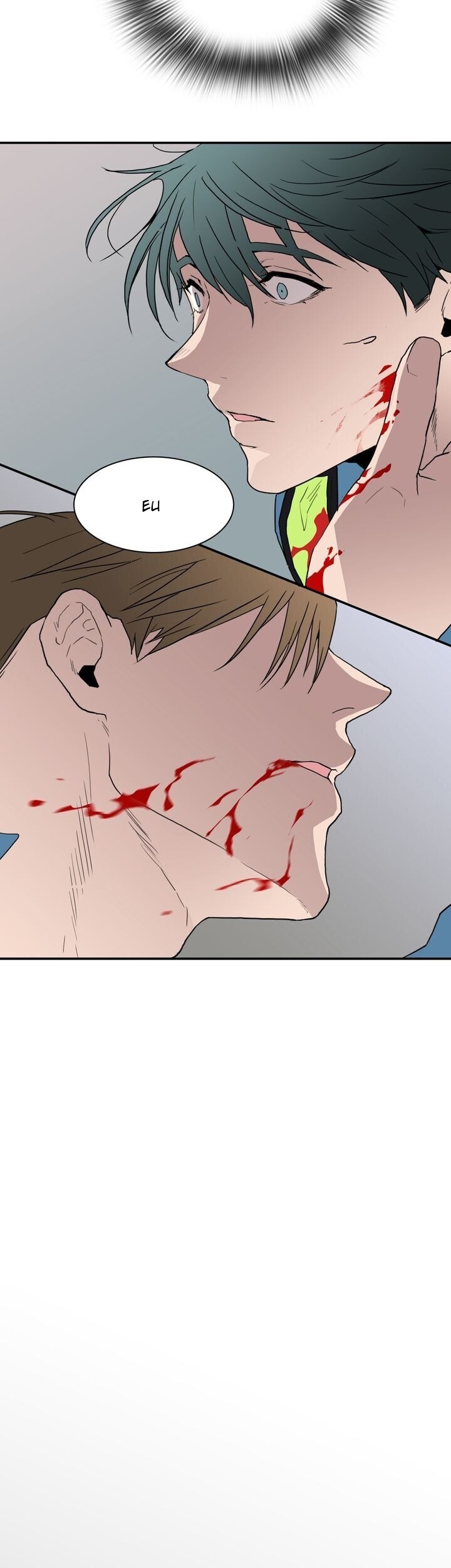 Dear Door Capitulo 24 - pagina 28