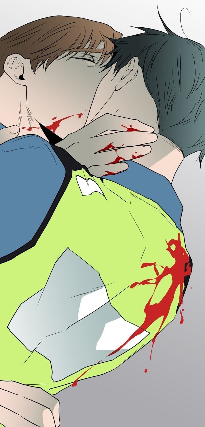 Dear Door Capitulo 24 - pagina 29