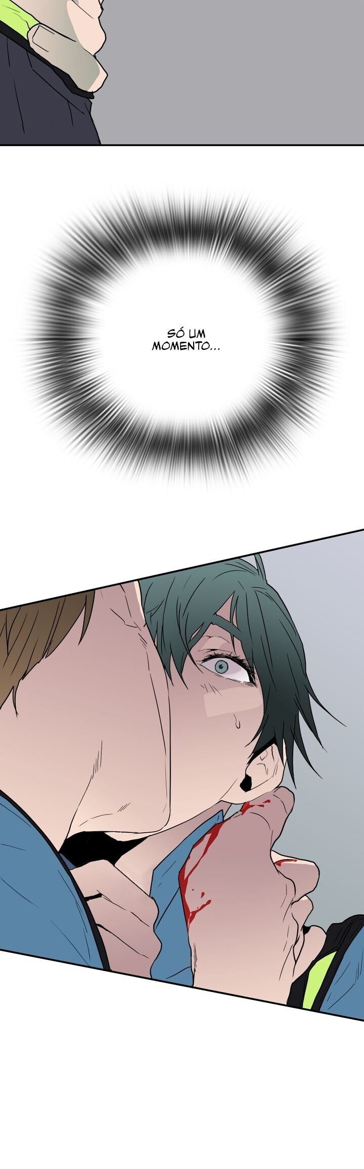 Dear Door Capitulo 24 - pagina 30