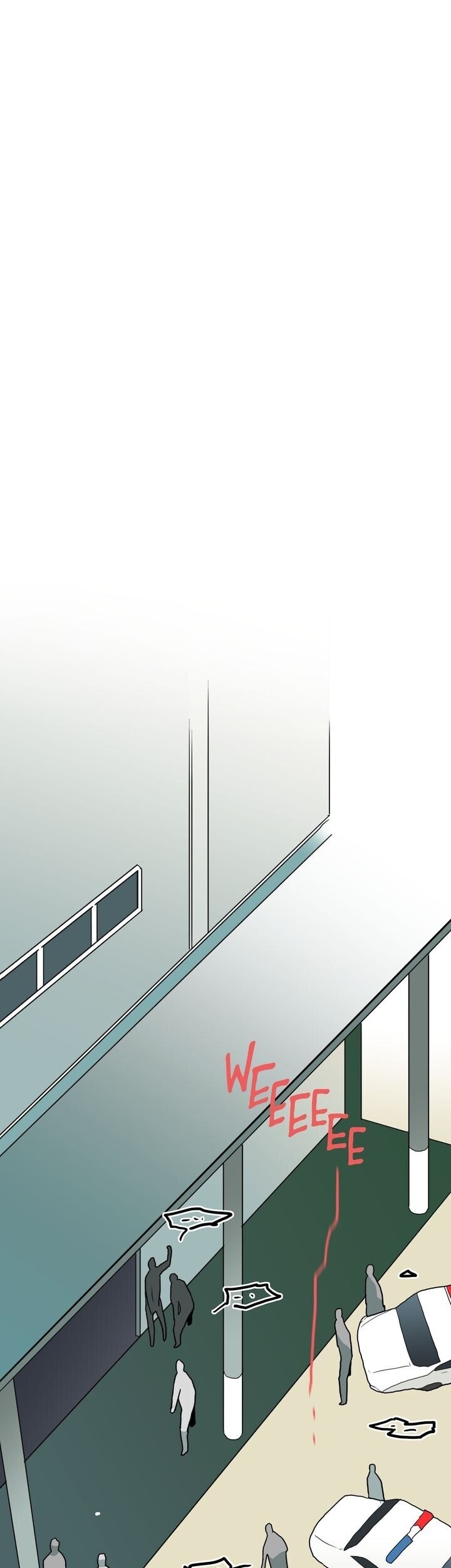 Dear Door Capitulo 24 - pagina 31
