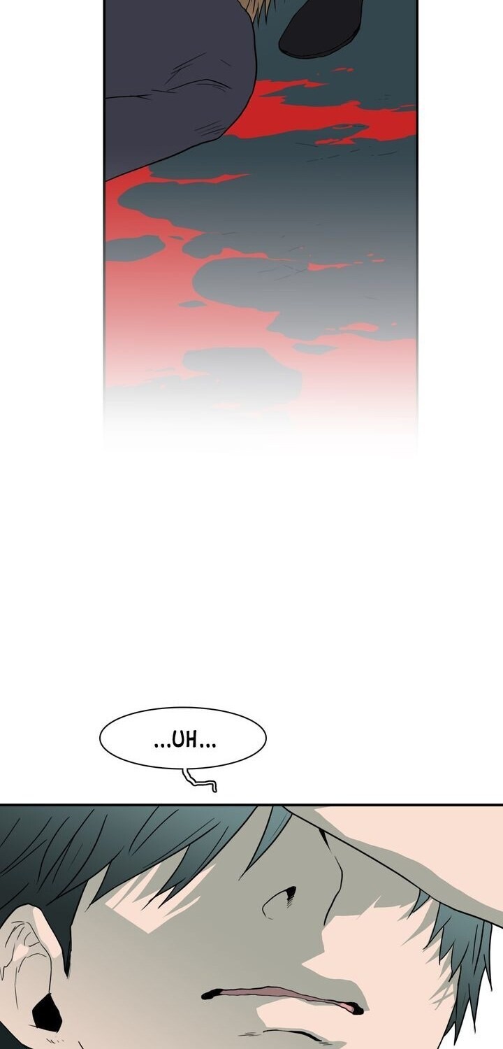 Dear Door Capitulo 24 - pagina 40