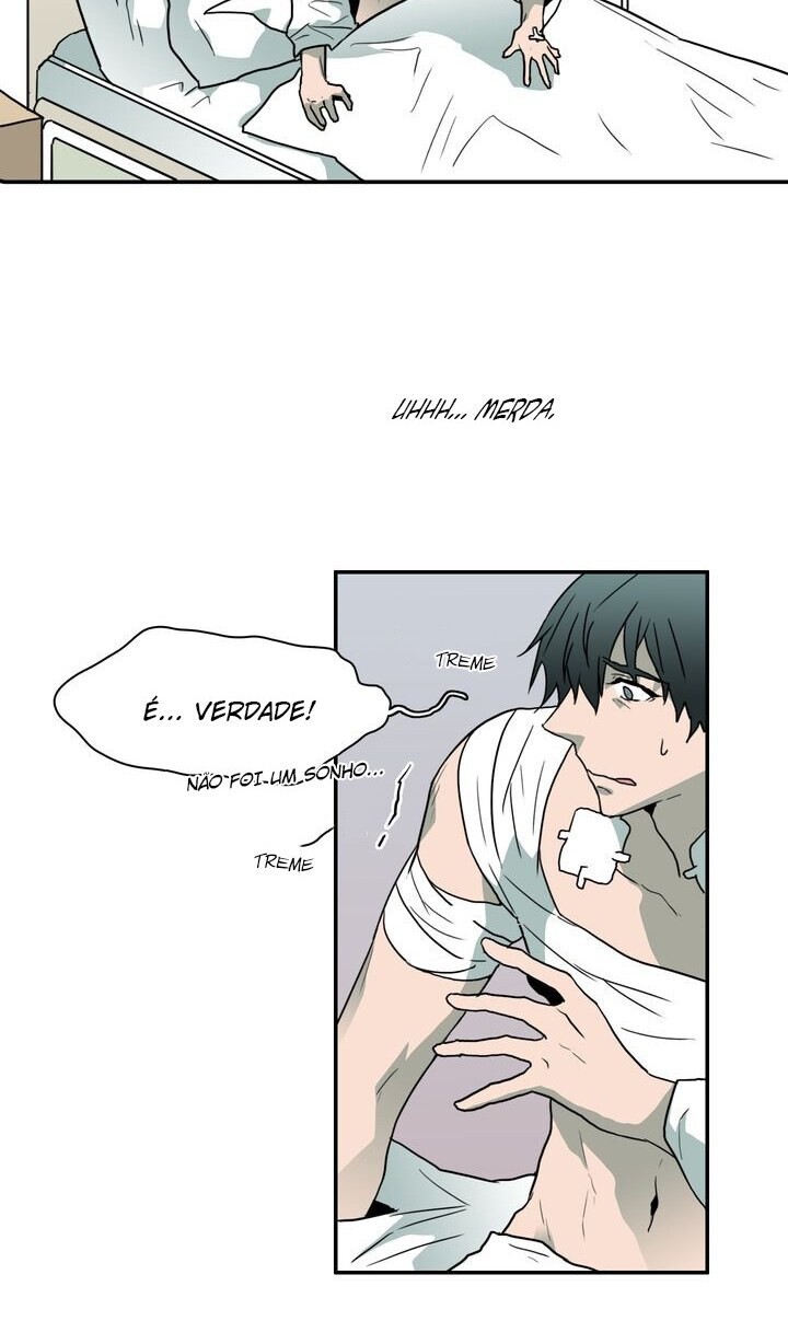 Dear Door Capitulo 24 - pagina 44