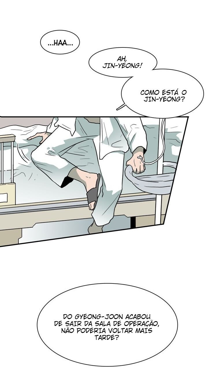 Dear Door Capitulo 24 - pagina 45