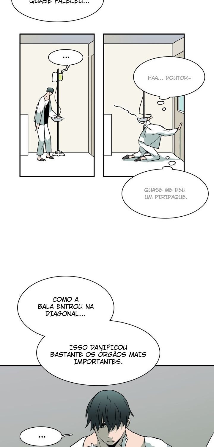 Dear Door Capitulo 24 - pagina 47
