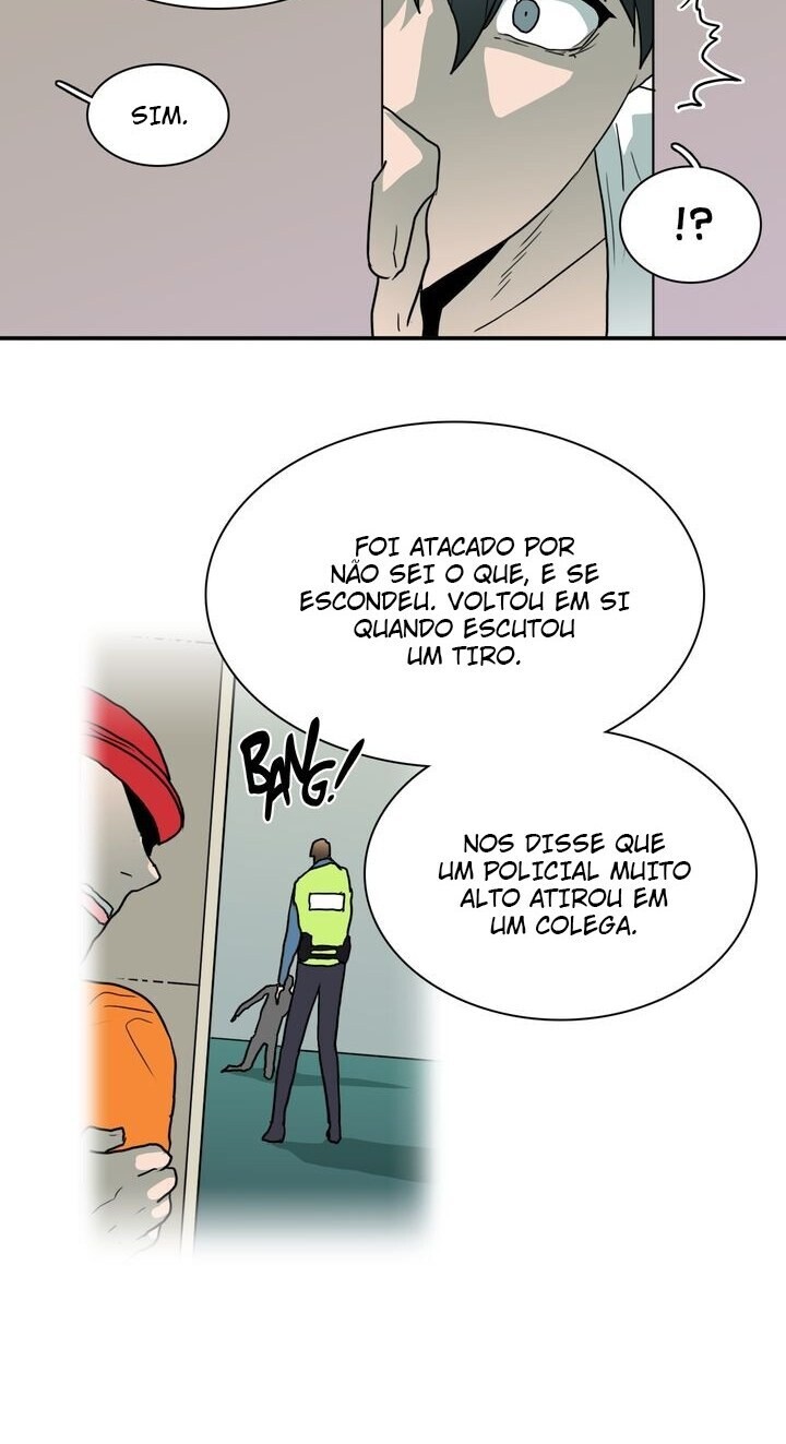 Dear Door Capitulo 24 - pagina 49