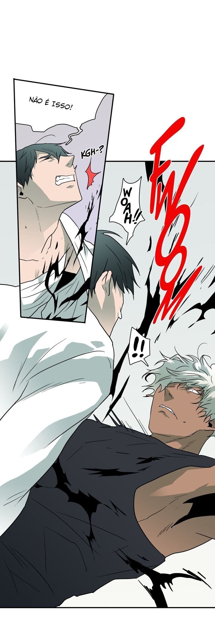 Dear Door Capitulo 24 - pagina 52