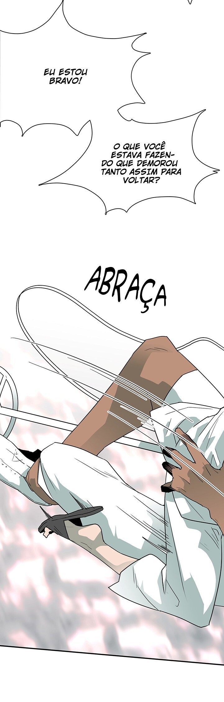 Dear Door Capitulo 25 - pagina 12