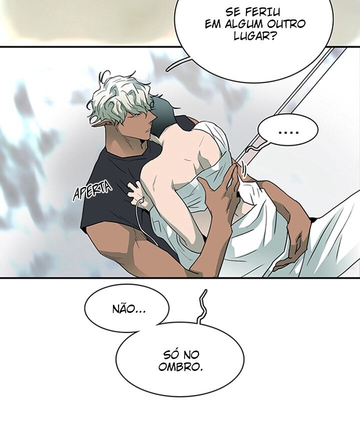 Dear Door Capitulo 25 - pagina 16