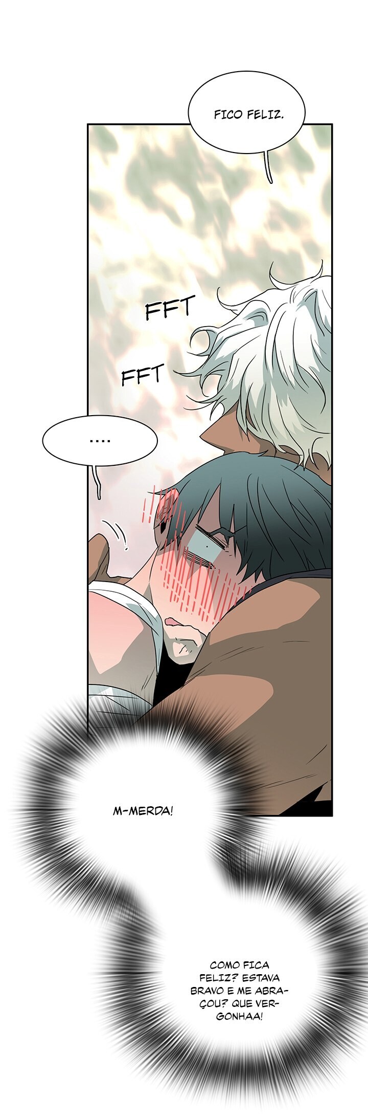 Dear Door Capitulo 25 - pagina 17