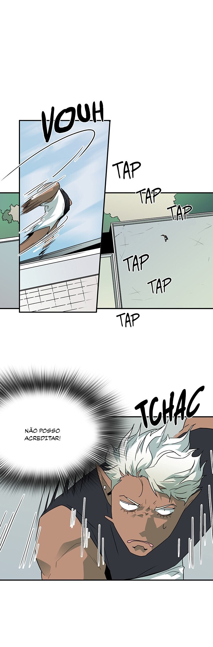 Dear Door Capitulo 25 - pagina 24