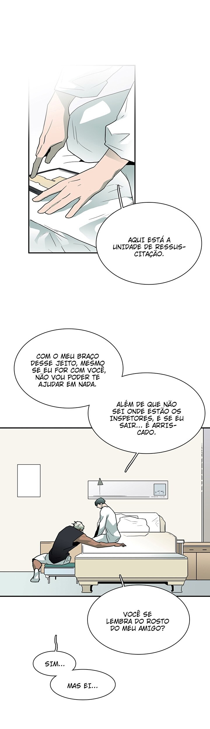 Dear Door Capitulo 25 - pagina 25