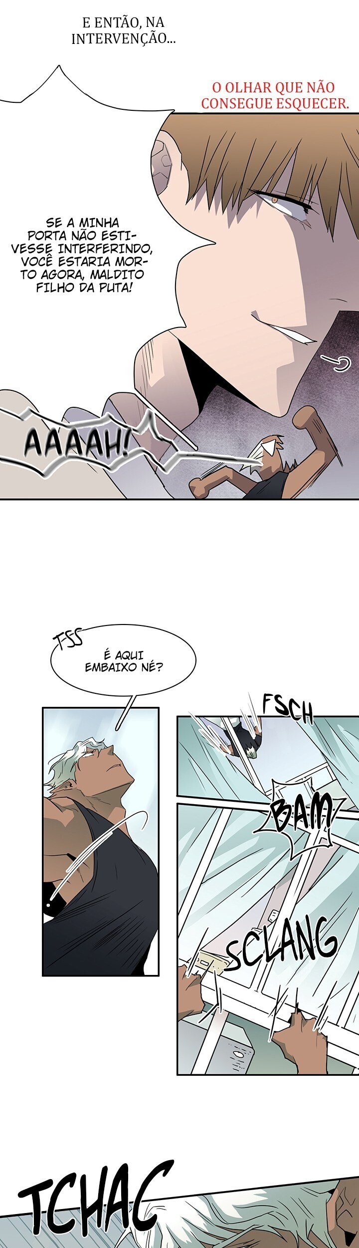 Dear Door Capitulo 25 - pagina 29