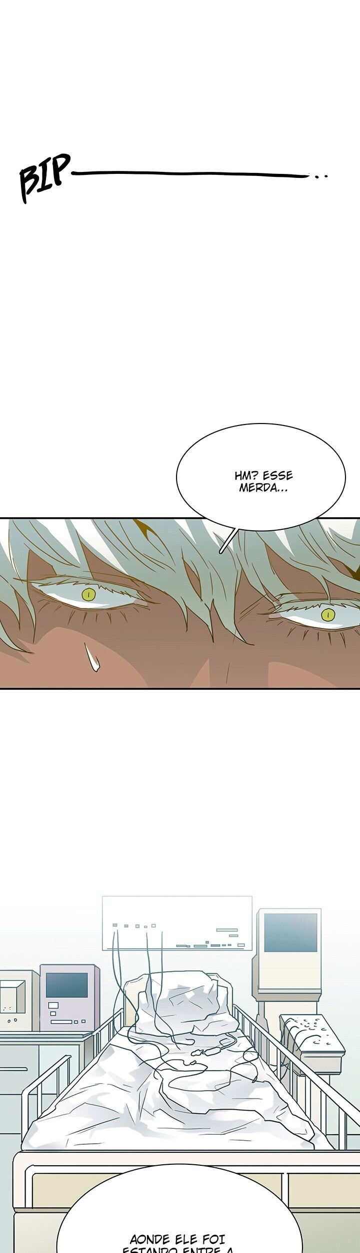 Dear Door Capitulo 25 - pagina 31