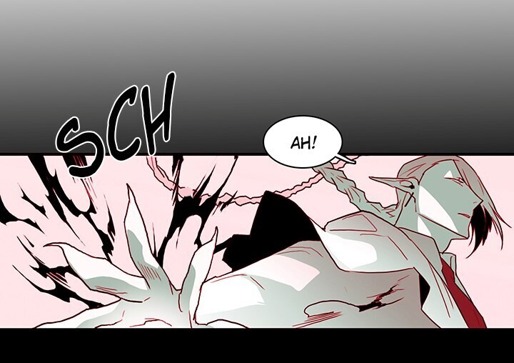 Dear Door Capitulo 25 - pagina 36