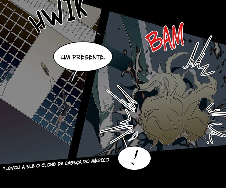 Dear Door Capitulo 25 - pagina 45