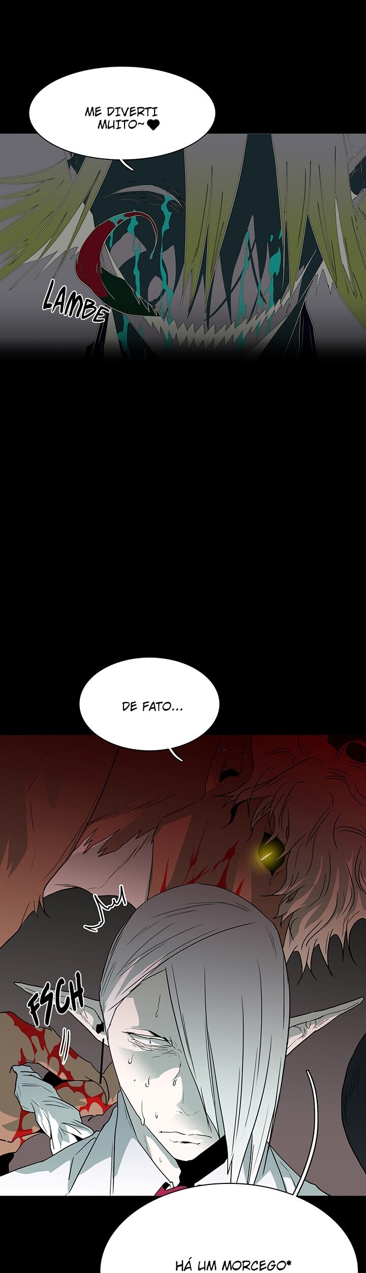 Dear Door Capitulo 25 - pagina 46