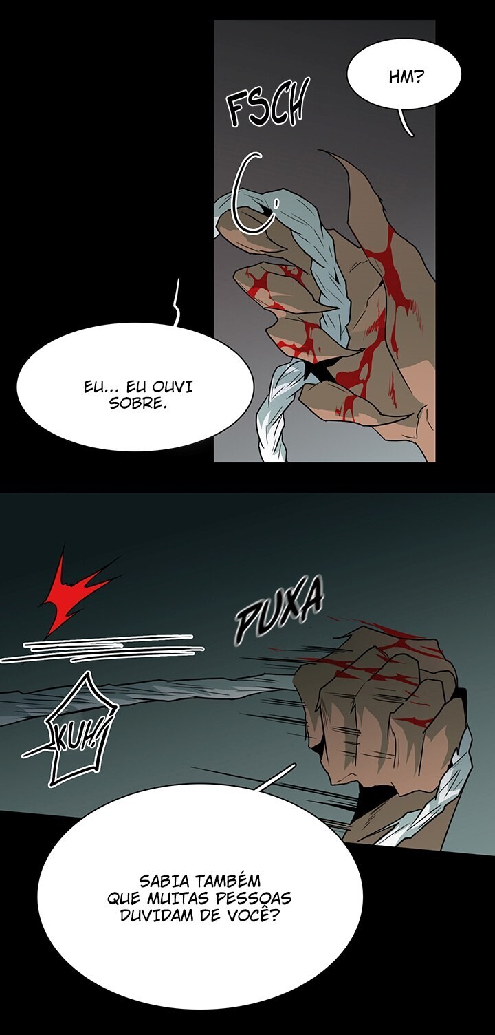 Dear Door Capitulo 25 - pagina 48