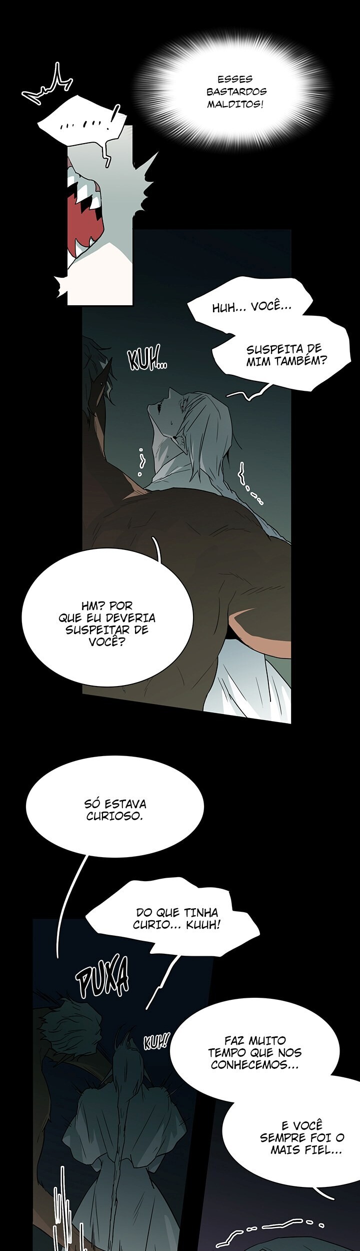 Dear Door Capitulo 25 - pagina 49