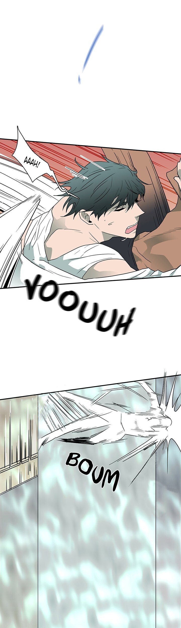 Dear Door Capitulo 25 - pagina 5
