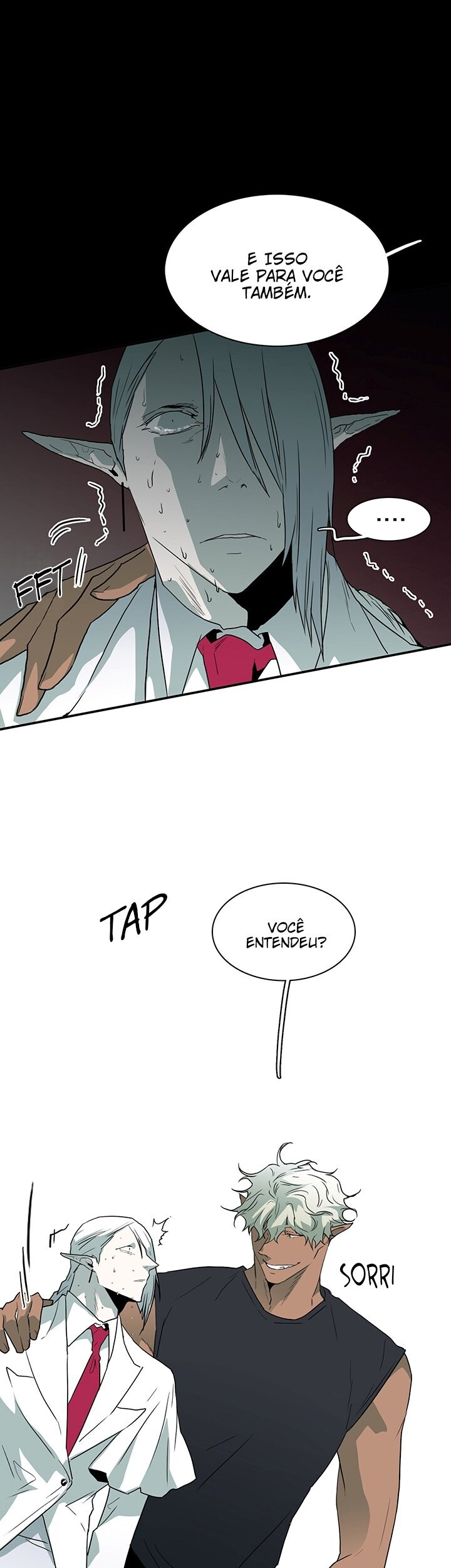 Dear Door Capitulo 25 - pagina 53