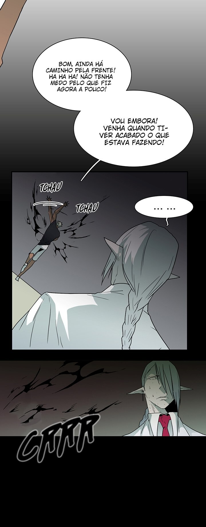 Dear Door Capitulo 25 - pagina 55
