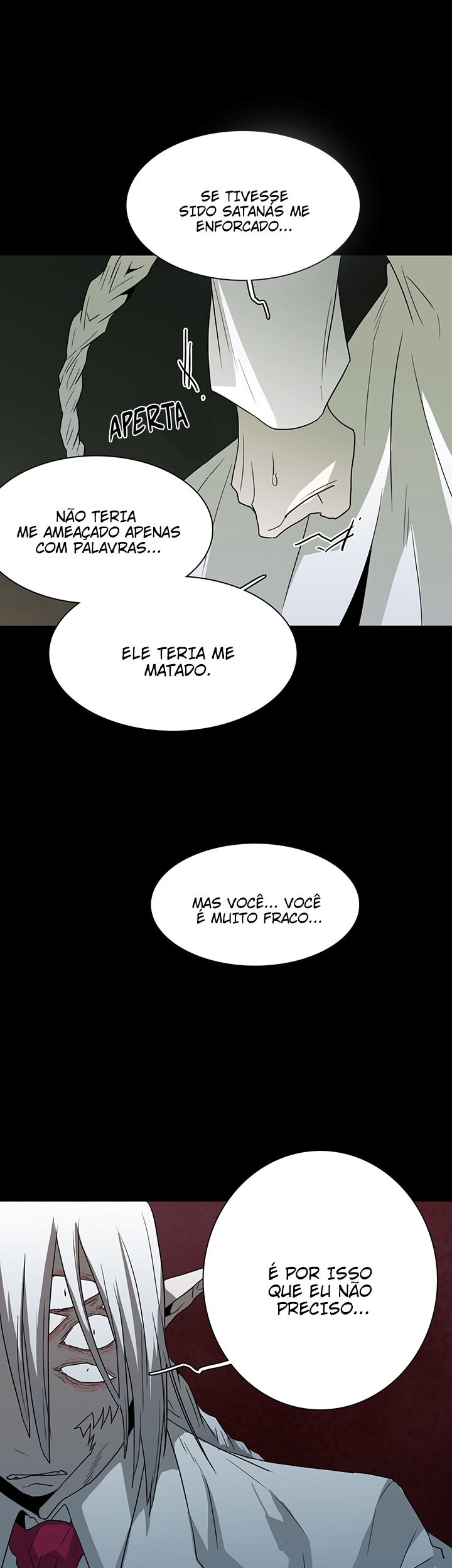 Dear Door Capitulo 25 - pagina 56