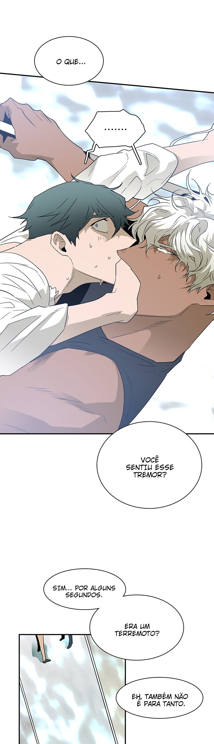 Dear Door Capitulo 25 - pagina 7