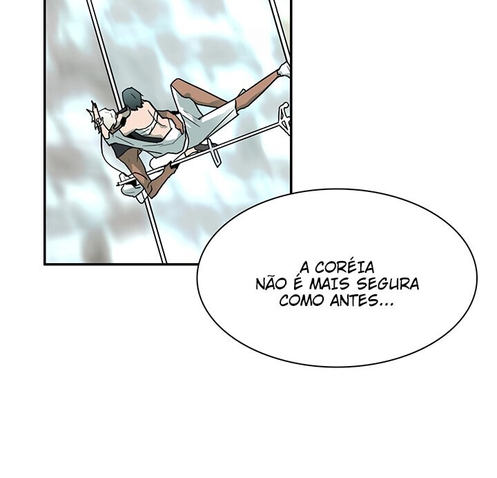 Dear Door Capitulo 25 - pagina 8