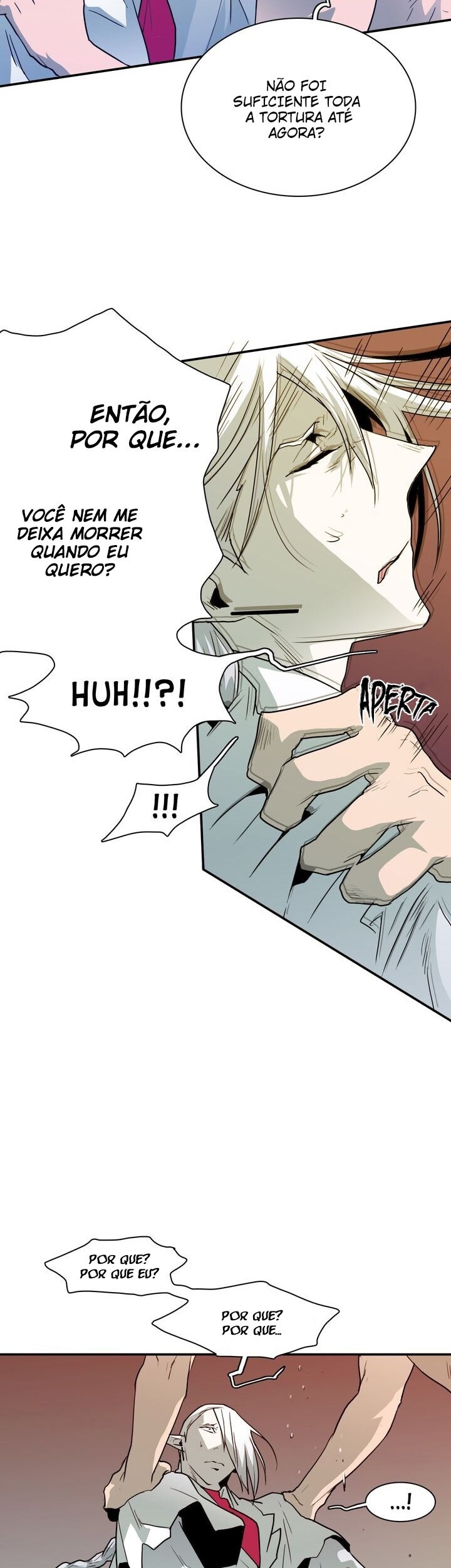 Dear Door Capitulo 26 - pagina 11