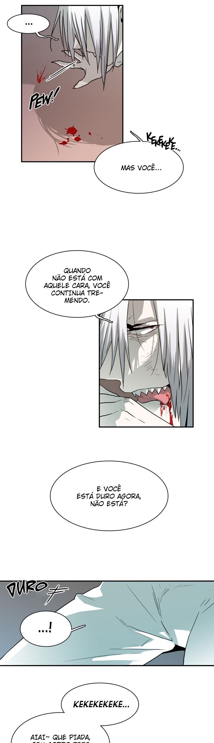 Dear Door Capitulo 26 - pagina 17