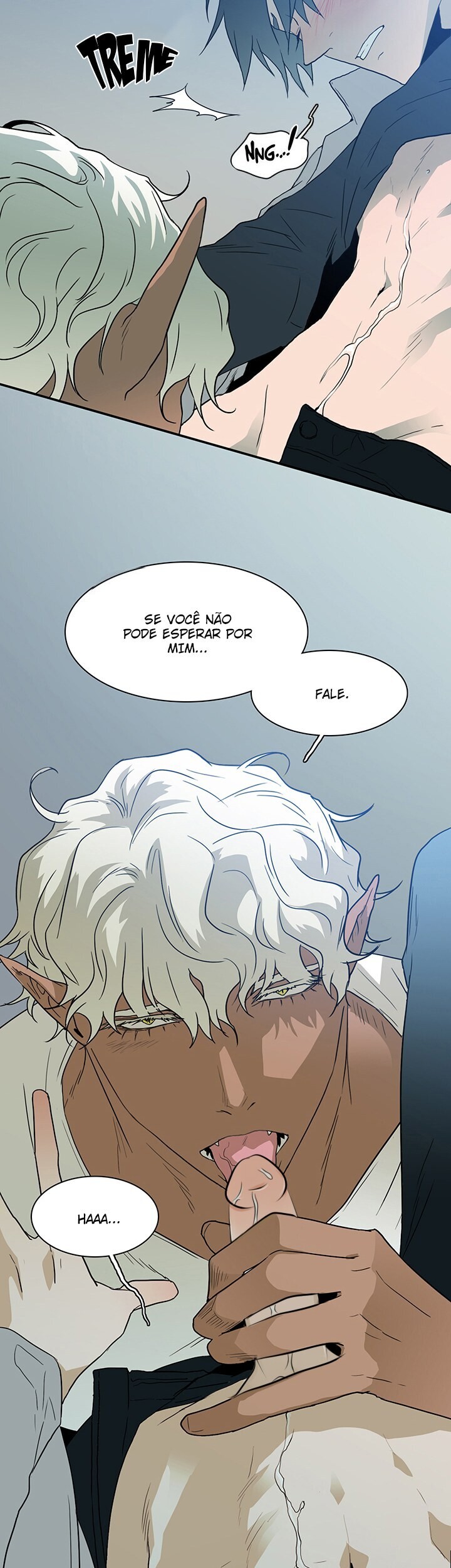 Dear Door Capitulo 26 - pagina 37