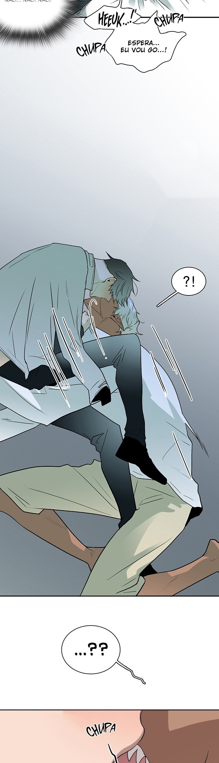 Dear Door Capitulo 26 - pagina 39